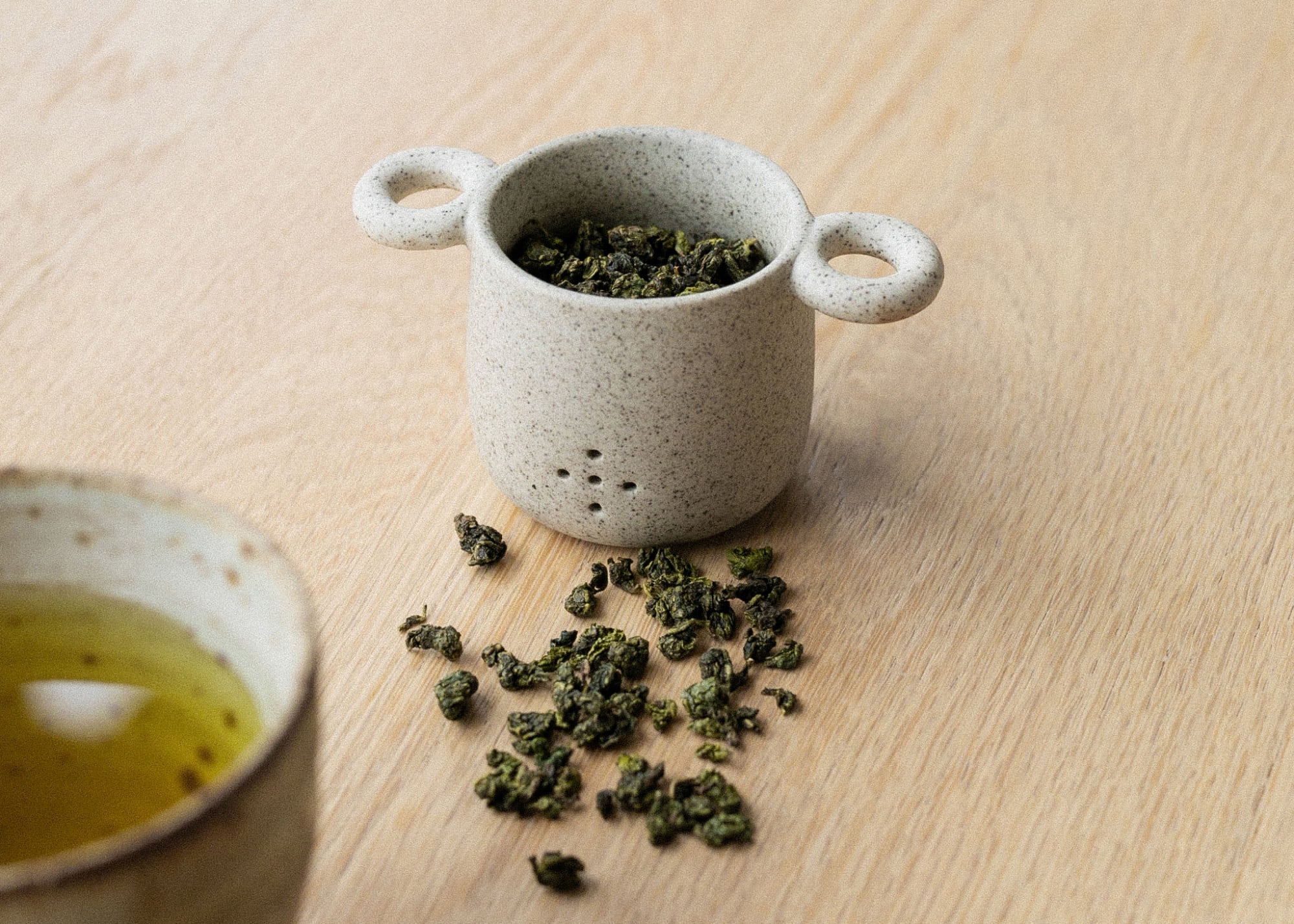 Tieguanyin