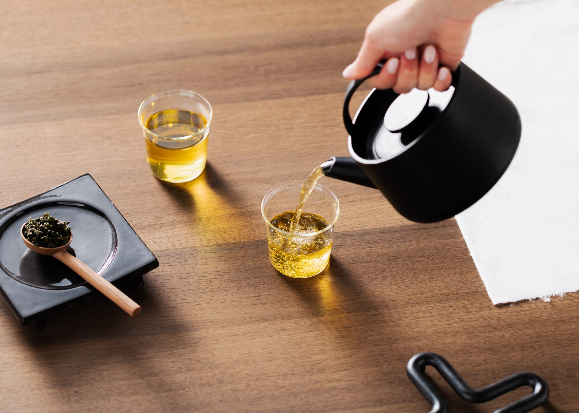 Tieguanyin