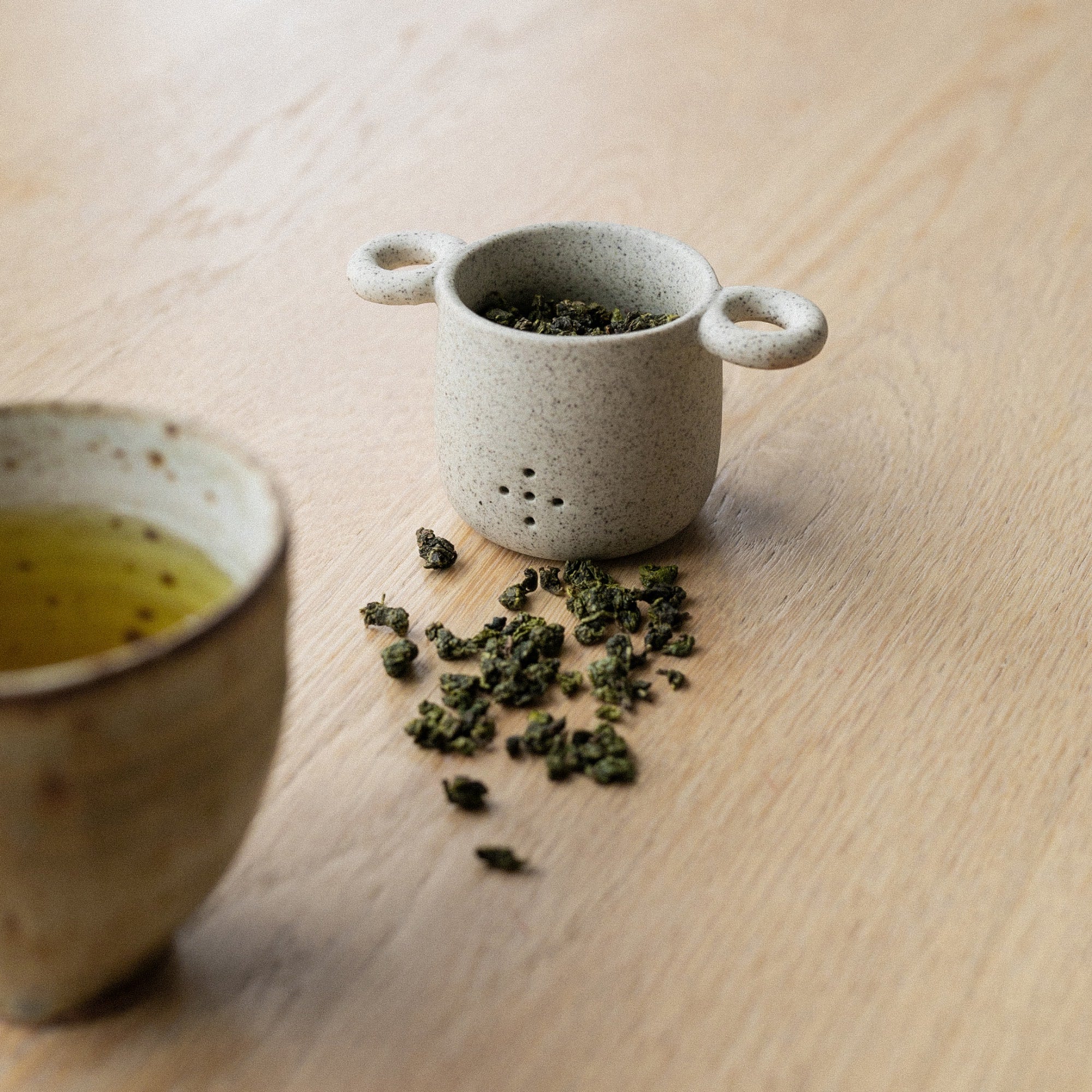 Tieguanyin